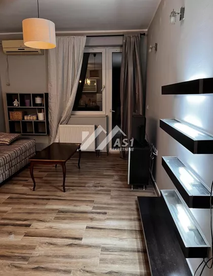 Laze Kostića | 4zida.rs