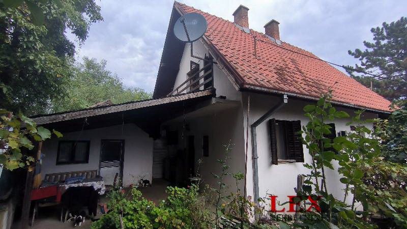 Kuća, Beograd