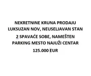 Gradske lokacije, Kruševac | 4zida.rs | 4zida.rs