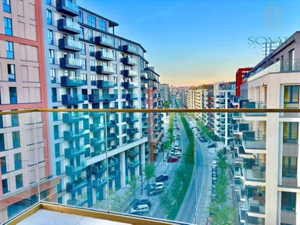 Beograd na vodi | 4zida.rs