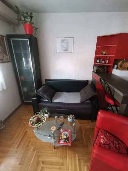 Svetozara Ćorovića | 4zida.rs