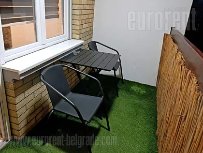 BANOVO BRDO | 4zida.rs