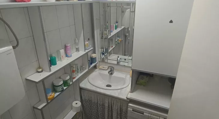 Četvoroiposoban stan | 4zida