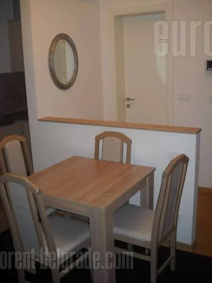 CENTRAL GARDEN | 4zida.rs