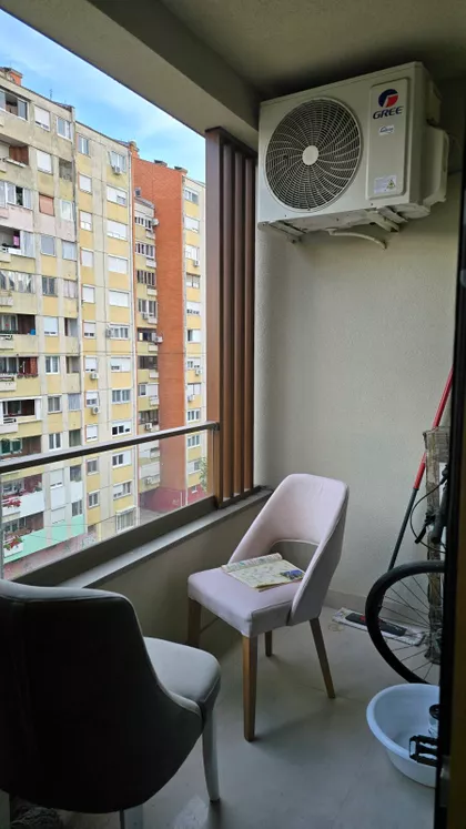 Bulevar Nemanjića | 4zida.rs