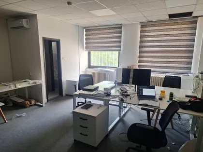 Milutina Milankovića 25B | 4zida.rs
