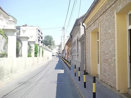 Rajačićeva | 4zida.rs