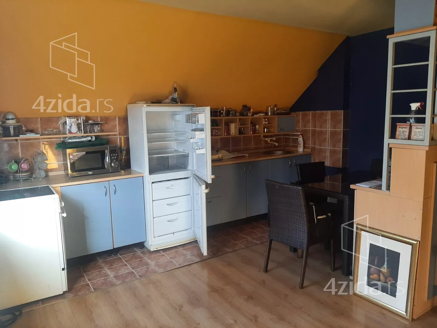 2-etažna kuća | 4zida