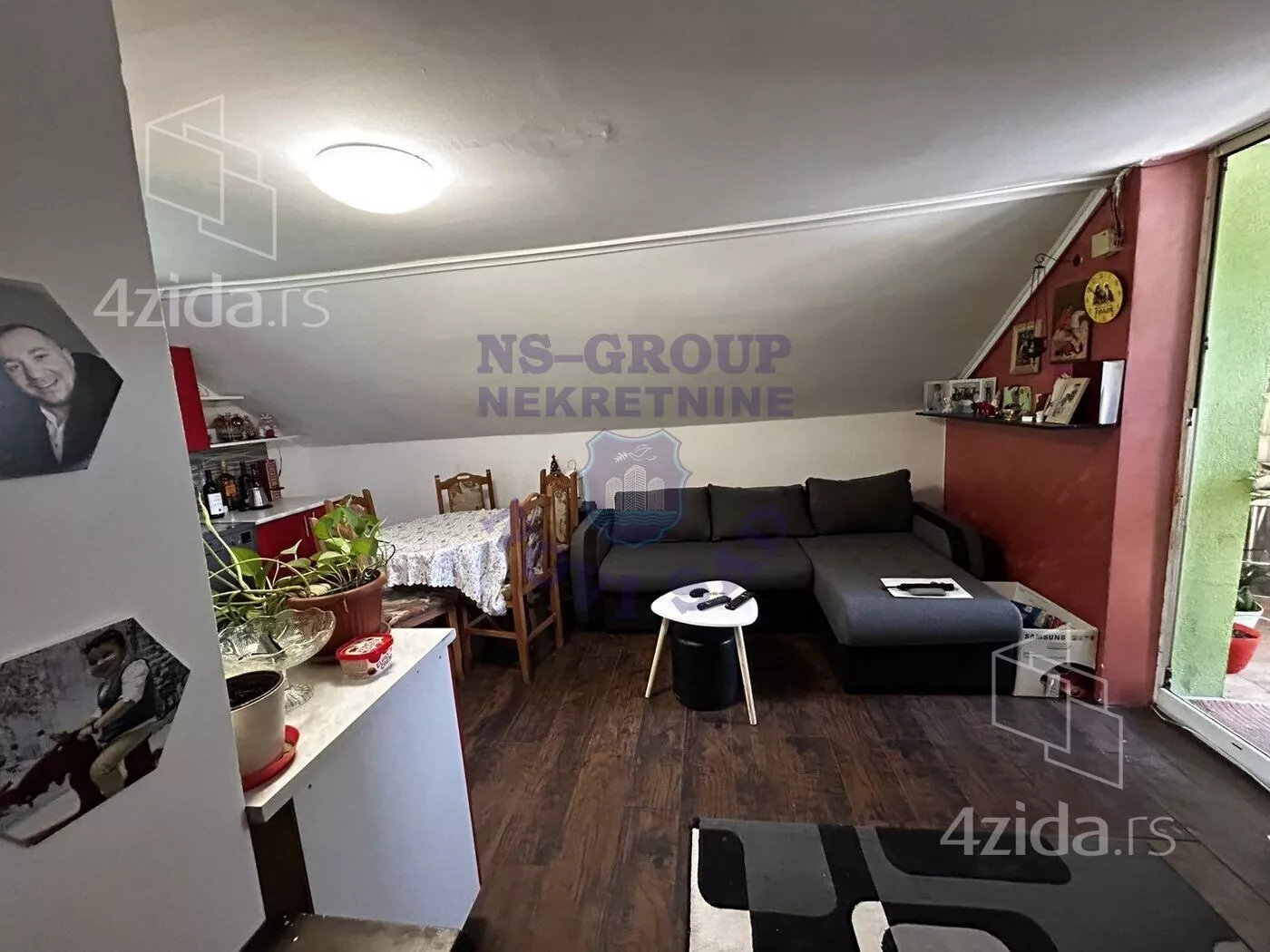 3-etažna kuća | 4zida