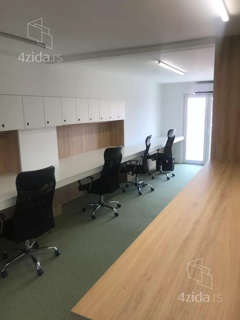 4-etažna kuća | 4zida