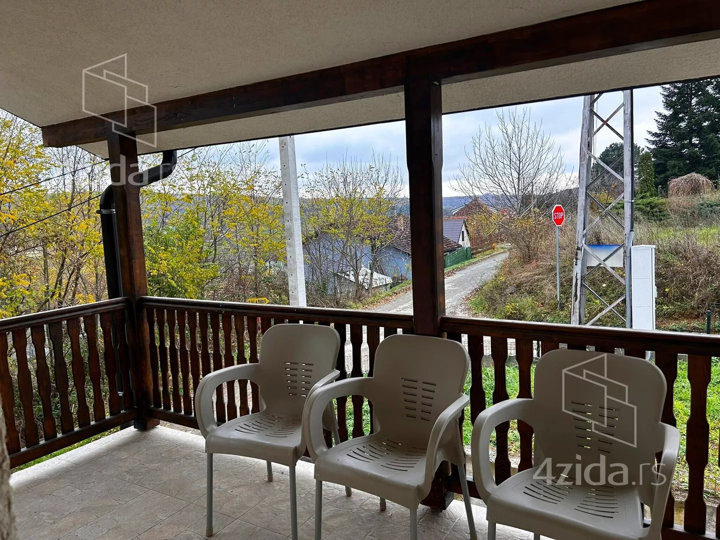 2-etažna kuća | 4zida