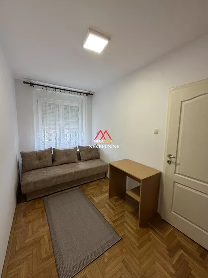 Jug Bogdana | 4zida.rs