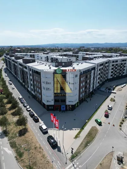 Avijatičarsko Naselje | 4zida.rs