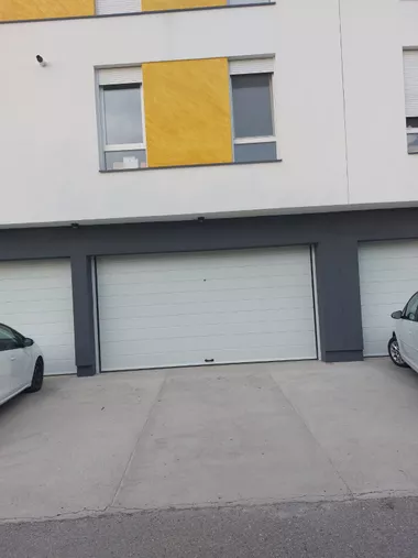 Gradske lokacije