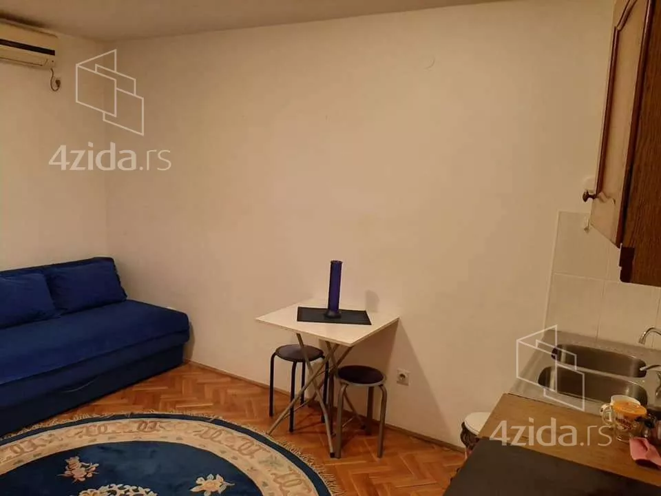 Garsonjera | 4zida