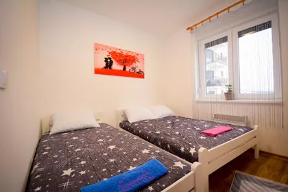 Gradske lokacije | 4zida.rs