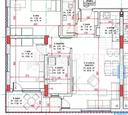 Kosovke Devojke | 4zida.rs