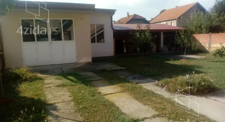 Garaža/Parking | 4zida