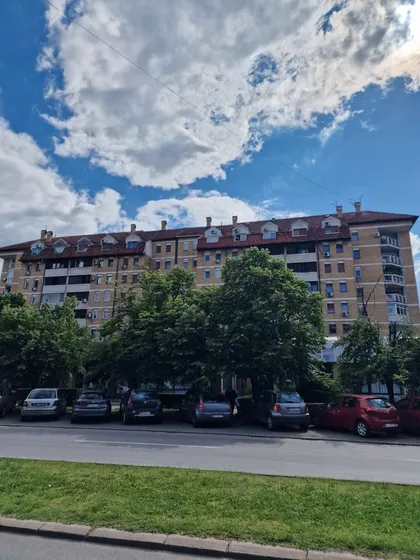 Rumenačka 21 | 4zida.rs