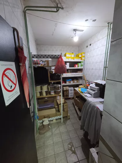 Trg Jakaba I Komora 8 | 4zida.rs