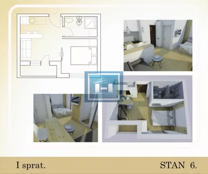 Aqua Park | 4zida.rs