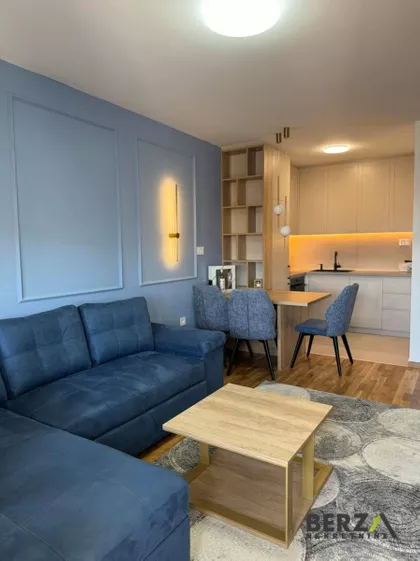 Nova Detelinara | 4zida.rs