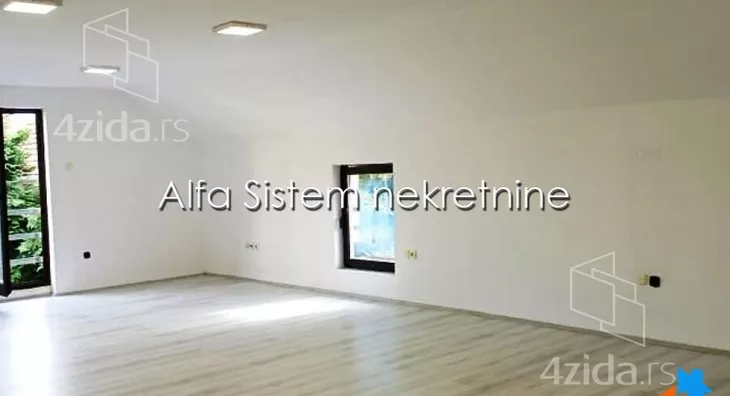 Kancelarija | 4zida