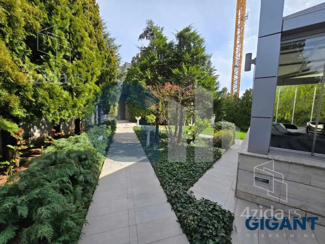 4-etažna kuća | 4zida