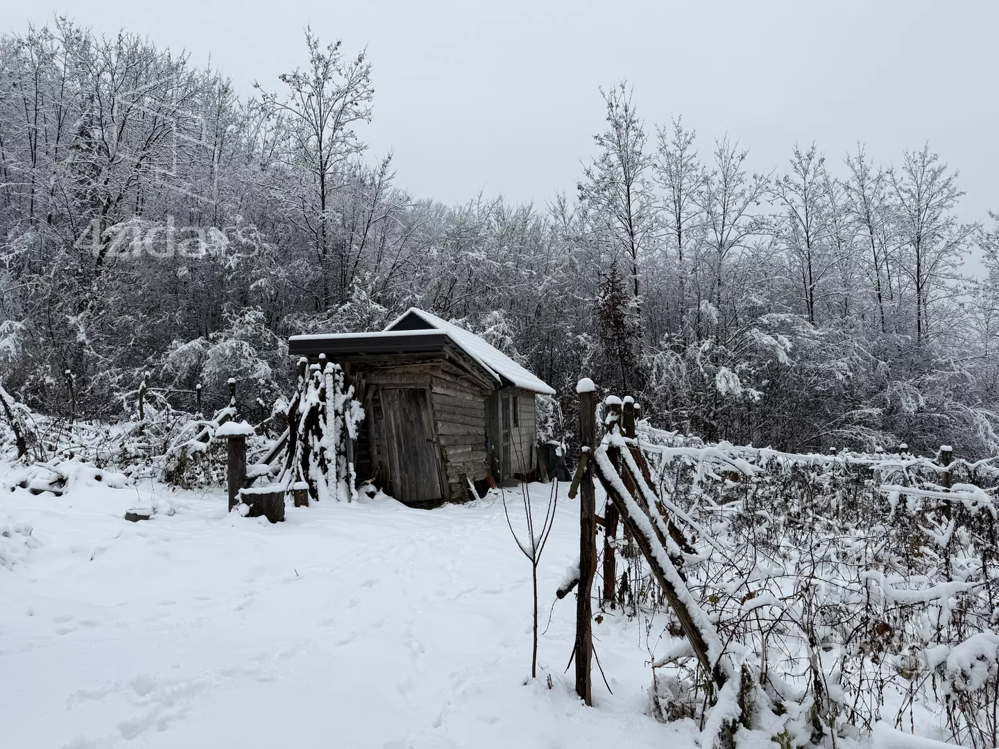 Građevinsko zemljište | 4zida