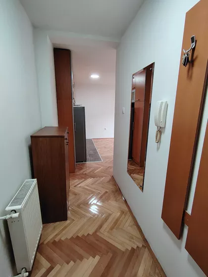 Vojvode Mišića 95A | 4zida.rs