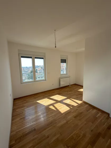 Vojvode Mišića | 4zida.rs