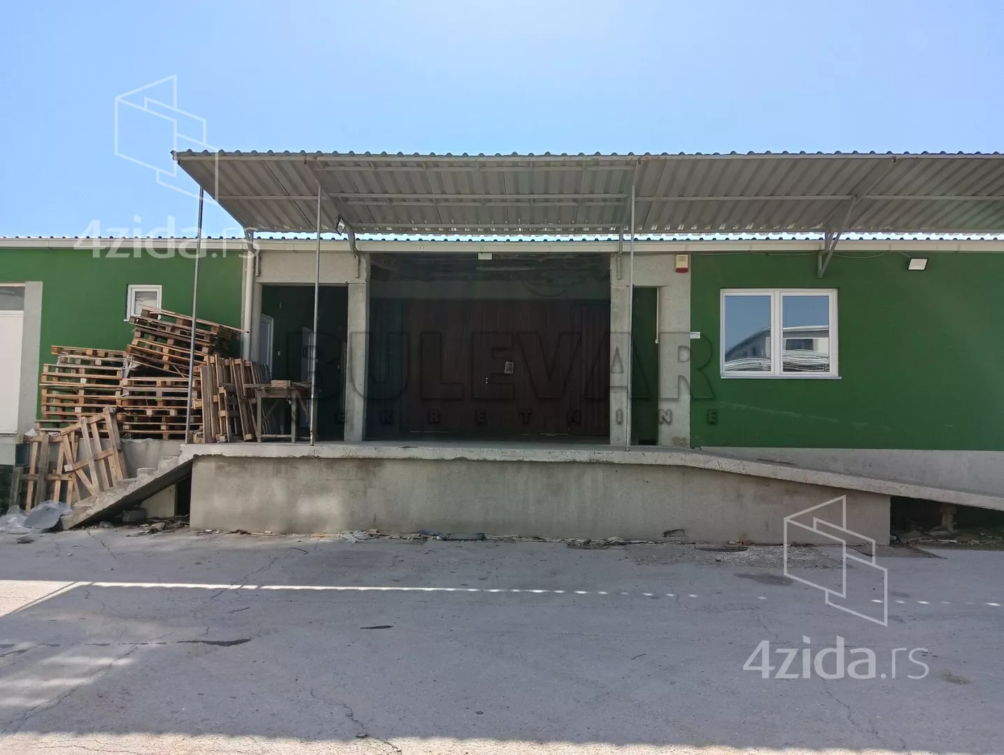 Lokal | 4zida
