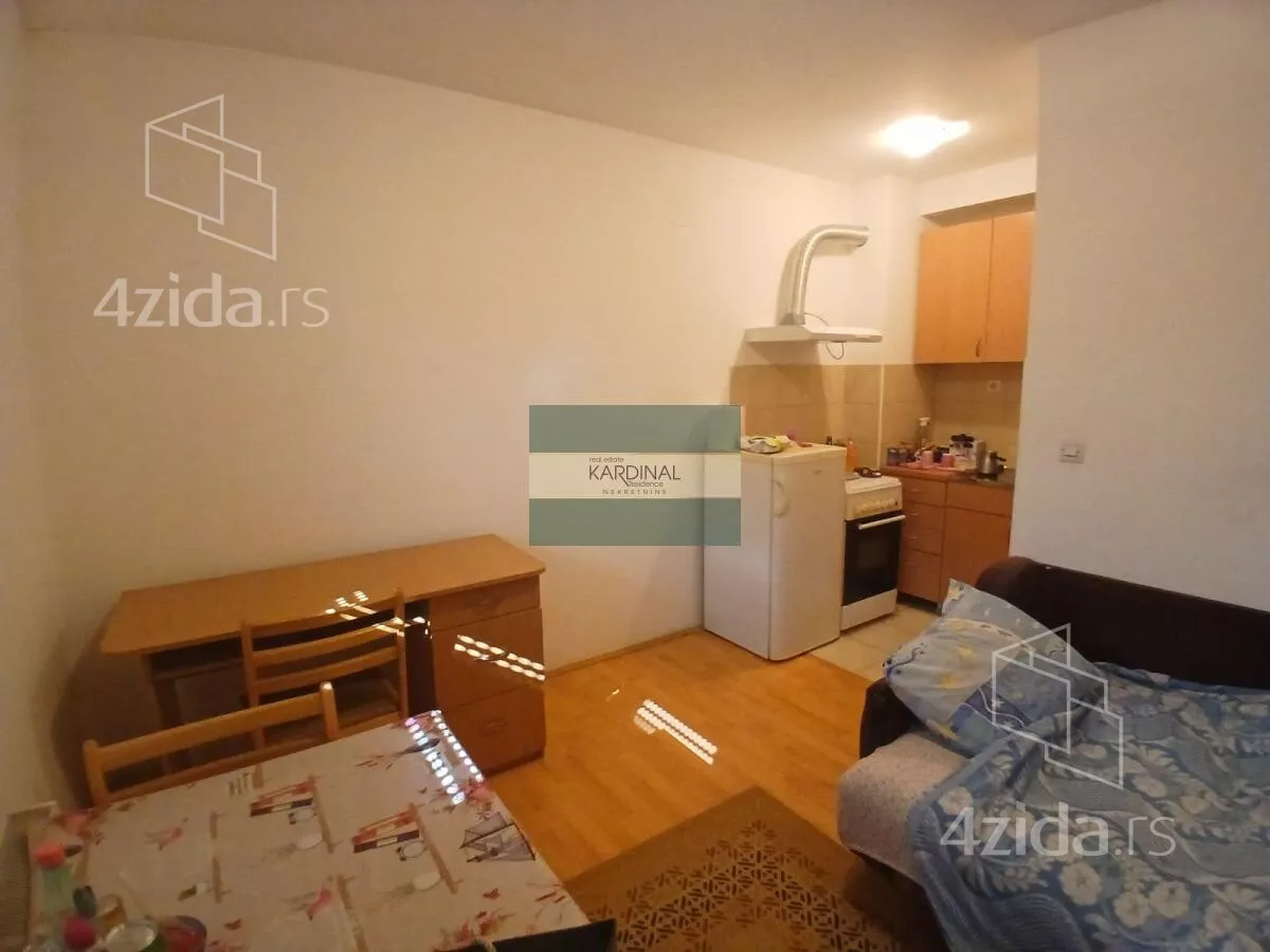 Garsonjera | 4zida