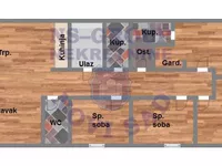 Bulevar Patrijarha Pavla (Somborski Bulevar), Telep, Gradske lokacije, Novi Sad | 4zida.rs