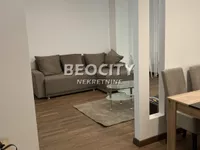 Blok 61, Novi Beograd, Beograd | 4zida.rs