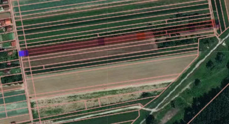 Građevinsko zemljište | 4zida