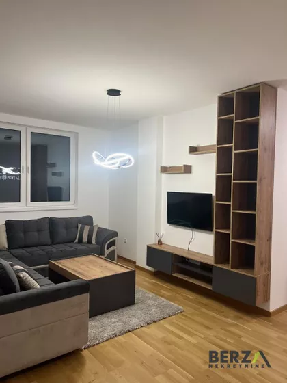 Sajmište | 4zida.rs