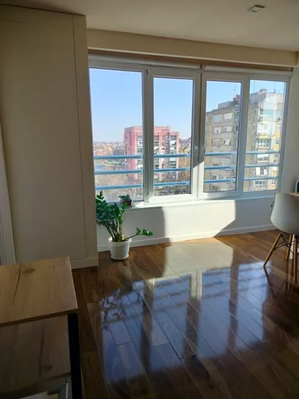 Bulevar Jovana Dučića 7 | 4zida.rs