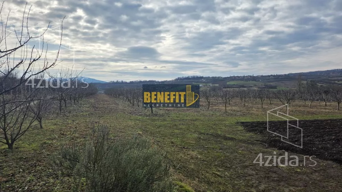 Poljoprivredno zemljište | 4zida