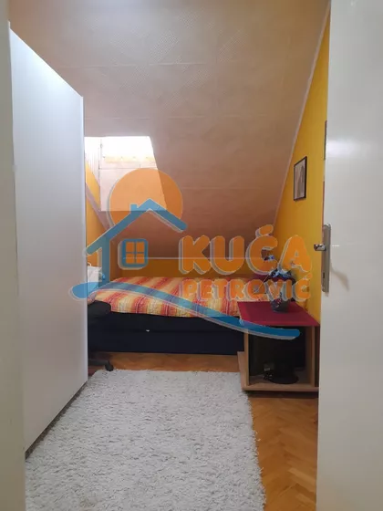 Milovana Jovanovića | 4zida.rs