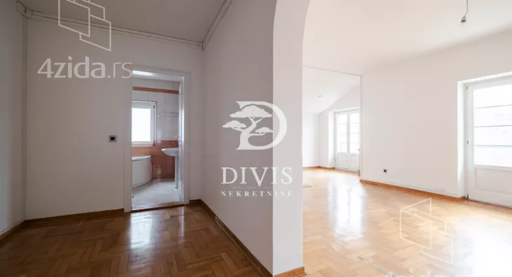 4-etažna kuća | 4zida