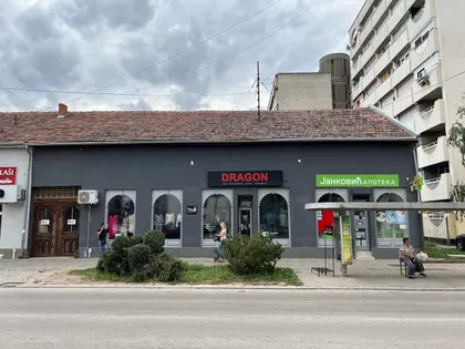 Centar | 4zida.rs