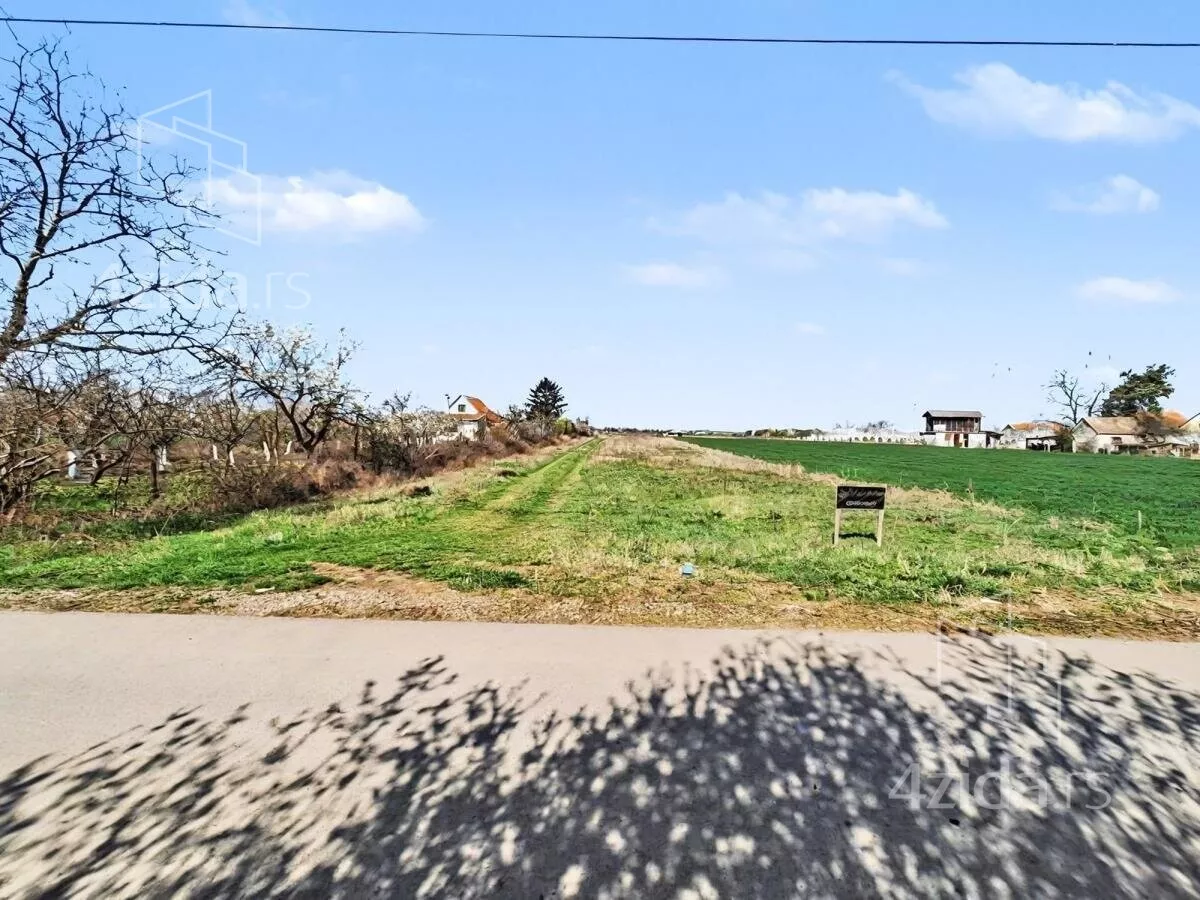 Građevinsko zemljište | 4zida