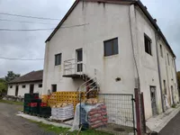 Poslovna zgrada | 4zida