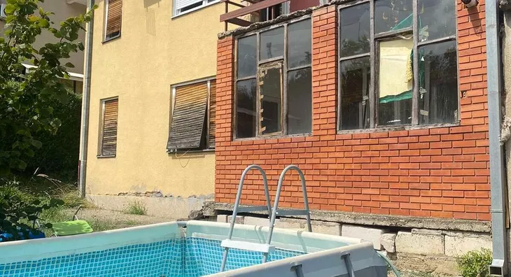 3-etažna kuća | 4zida