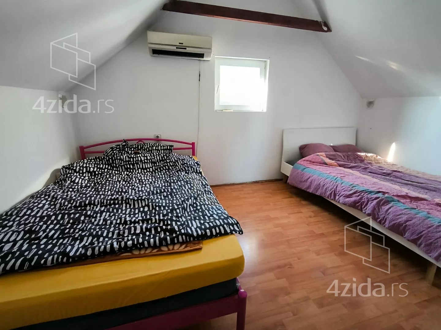 4-etažna kuća | 4zida