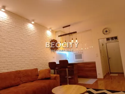 (A blok)  - Uroša Martinovića | 4zida.rs