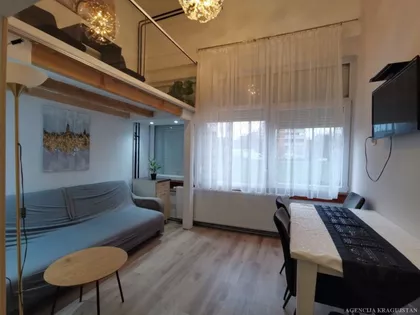 Centar preko Lepenice | 4zida.rs