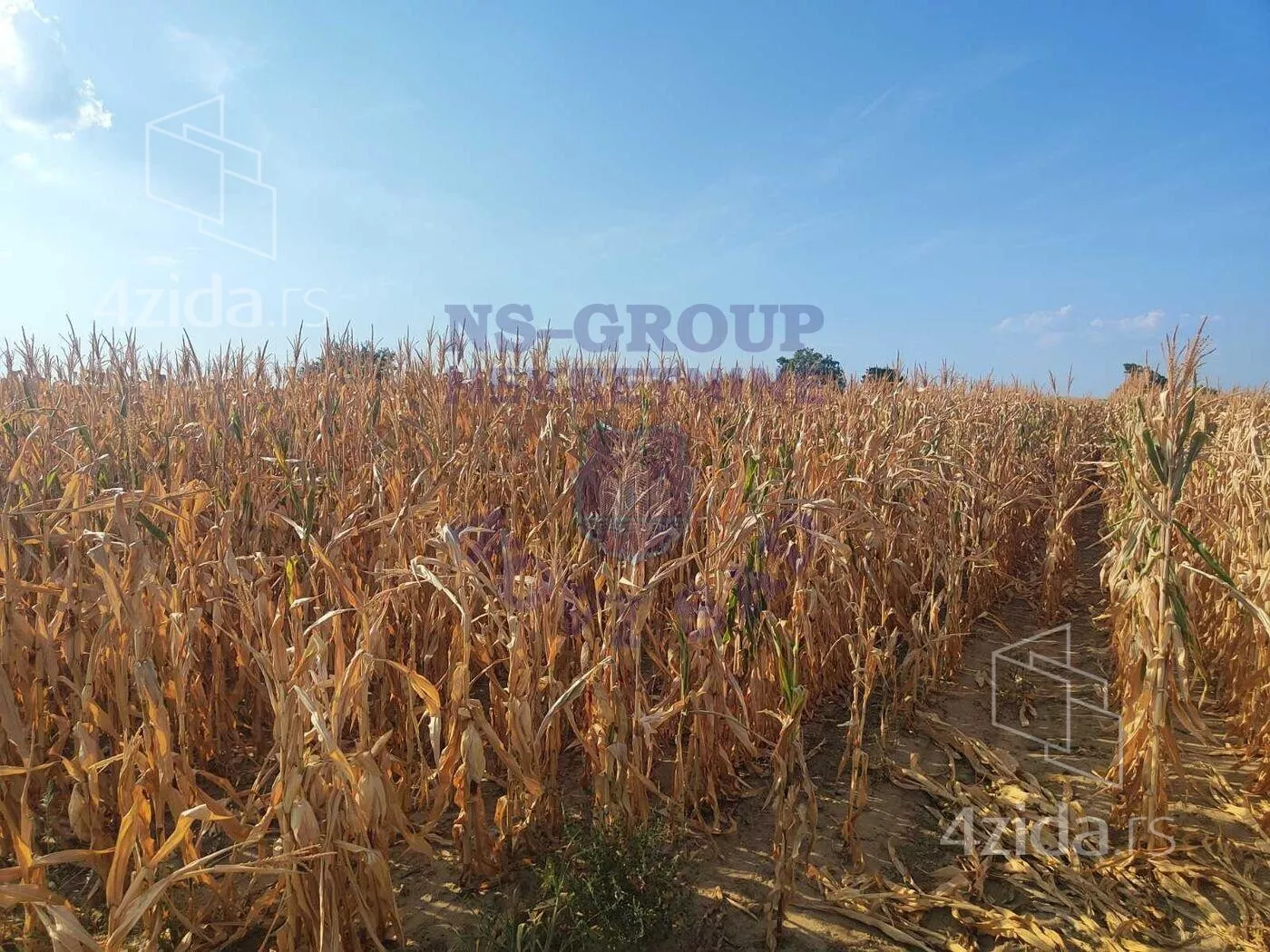 Građevinsko zemljište | 4zida