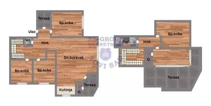 Heroja Pinkija | 4zida.rs